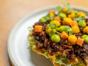 Halong in Makati: Where Mexican Flair Meets Asian Soul