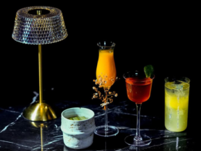 Opal Bar in Makati: Redefining Nightlife with Flavor and Flair