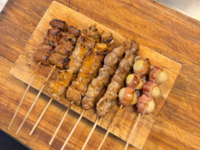 Tambai Yakitori Snackhouse in Makati: A Beloved Spot for Authentic Japanese Flavors