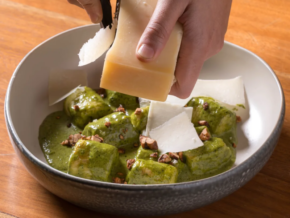 Tandem in Makati: Where Culinary Science Meets Creative Flavors