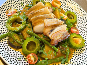 Subo Boracay: A Taste of True Filipino Heritage Cuisine on the Island Paradise