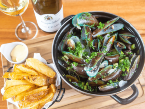 Bistro des Amis in Boracay: A Belgian-Mediterranean Beachfront Bistro Crafted with Heart and Heritage Bistro des Amis in Boracay: A Belgian-Mediterranean Beachfront Bistro Crafted with Heart and Heritage