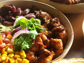 Destello Cantina in San Juan: Latin American Flavors and Sparkling Nights at Greenhills Promenade