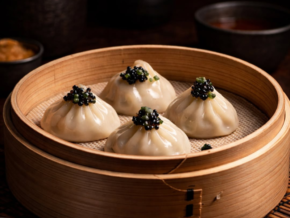 hăo in BGC: Serving a Modern Chinese Dining Experience