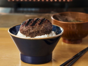 Hikiniku To Come in BGC: Japan’s Original “On-the-Rice” Hamburg Concept