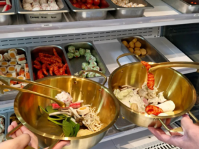 Mala King Premium Hotpot in Pasig: Chongqing’s Fiery Flavors Lands in the Philippines
