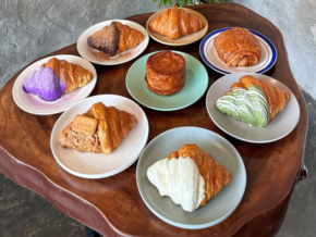 Sama Cafe + Diner in Parañaque: Your Friendly Neighborhood Café 