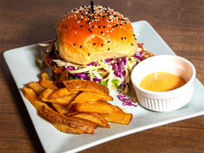 Cafe Got Soul in Boracay: A Heartfelt Blend of Flavor, Comfort, and Soul