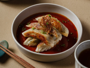 Makanai in BGC: Reimagined Japanese Cuisine Rooted in Memory and Innovation