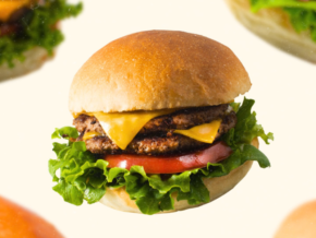 Masajiro Burger in Makati: Fukuoka’s Iconic Burger Brand Opens at Glorietta