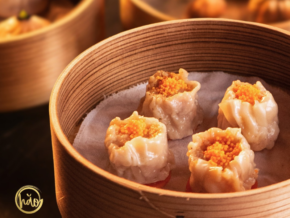 Hao in BGC: A Taste of Modern Chinese Dining in the City