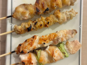 Ookini in Makati: A Taste of Japan’s Charcoal-Grilled Perfection