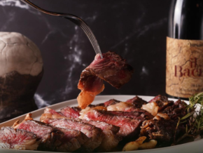 Byron’s at 134 in Cavite: A Dialogue of Filipino and European Flavors