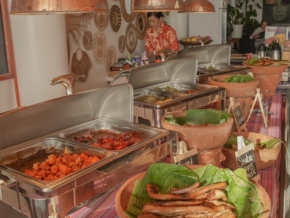 Haraan in Boracay: A Taste of Home by the Shore