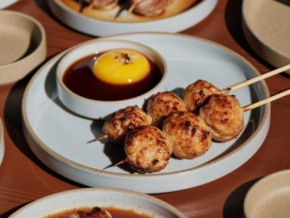 Izakaya Geronimo in BGC: Where Japanese Flavors, Music, and Nightlife Come Alive