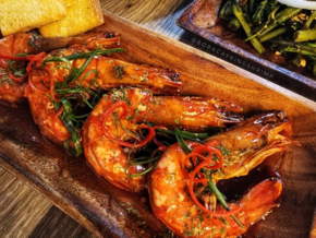 King Shrimp Boracay Seafood Restaurant: Fresh Catches and Flavorful Feasts in the Heart of Station 2 King Shrimp Boracay Seafood Restaurant: Fresh Catches and Flavorful Feasts in the Heart of Station 2