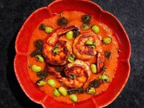 Matador Tapas & Wine in Quezon City: A Chic Destination for Modern Flavors, Sake, and Fine Wine