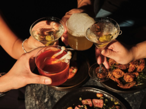 No Entry Cocktail Club in BGC: A New Player in Taguig’s Nightlife Scene
