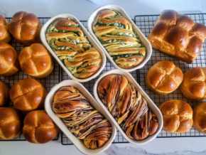 Bea & Bianca: Bakery-Cafe & Deli in Taguig: A Community Bakehouse Inspired by Family and Craft