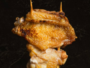 Birdjovi in Makati: A Playful Yakitori Concept Redefining Japanese Comfort Food