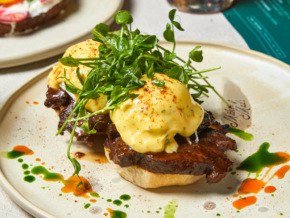Maker and Made in BGC: Home of Artisanal Sourdough and Thoughtful All-Day Dining