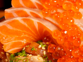 Omoté in San Juan: A New Wave of Contemporary Japanese Cuisine