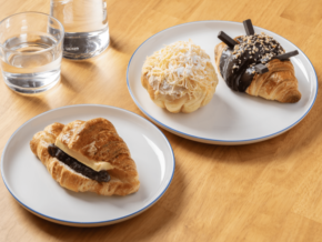 MUJI Bakery in Makati: Freshly Baked Japanese Favorites