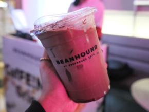 Beanhound by Greyhound Cafe in BGC: Where Thai-Inspired Flavors Meet Manila’s Specialty Coffee Culture
