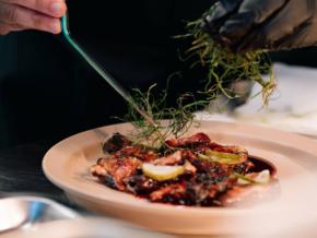 Lazy Suzy in Mandaluyong: An East-Asian Dining Destination for Flavor, Comfort, and Style