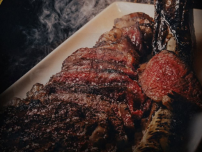 Seventeen Steakhouse in San Juan: A Bold Approach to Elevated Steak Dining