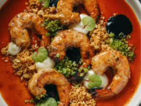 Mijo Reserva in BGC: A Space for Lingering Conversations and Shared Plates