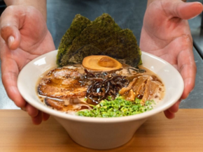Kabuki Ramen in Quezon City: A Haven for Authentic Japanese Ramen Lovers