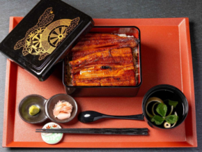 Kurofune in Malate: Authentic Japanese Unagi and Tempura Restaurant