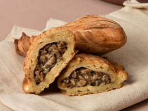 Bon Bakery in Makati: Fresh Bakes and All-Day Favorites
