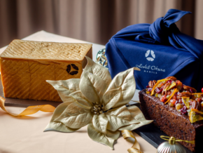 Yawaragi Pastry Boutique in Pasay: Delicately Baked Japanese Treats Yawaragi Pastry Boutique in Pasay: Delicately Baked Japanese Treats