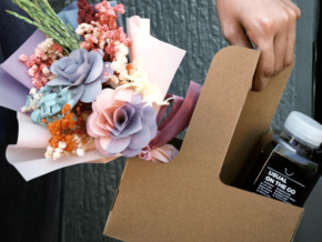 The Usual Coffee in Makati: Everyday Specialty Coffee, Wherever You Need It