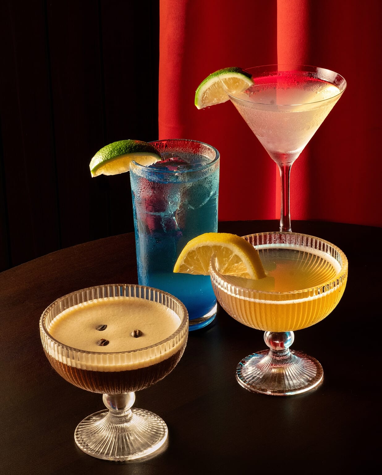 Riser Lounge in Marikina: Where Evenings Rise with Good Drinks ...