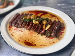 TMBrew+Bistro in Pasig: The Manila Baker’s Savory Dining TMBrew+Bistro in Pasig: The Manila Baker’s Savory Dining