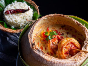 Agni by Mantra in Makati: Modern Plates with Deep Indian Roots