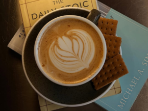 A Cup for Lola in Makati: A Cozy Neighborhood Café Rooted in Comfort and Community