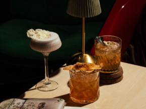 FR MGMT in Makati: A Resto-Bar for Work, Play, and Social Connection FR MGMT in Makati: A Resto-Bar for Work, Play, and Social Connection