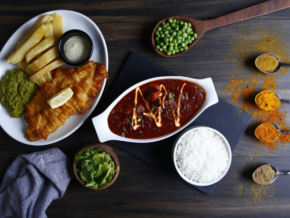 Union Jack Tavern in Makati: A Classic British Pub Experience in the City