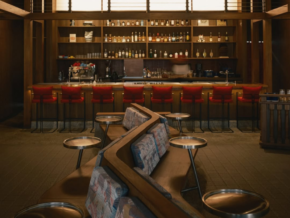 Wahunomi in San Juan: Where Hearty Filipino Flavors Meet Laid-Back Drinks