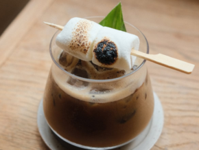 Twenty Third Cafe in Makati: A Showroom Café Made for Slow Sips