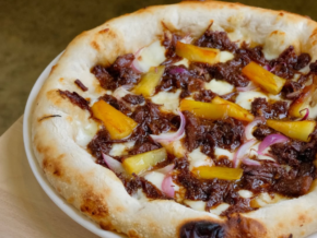 Crusted in Makati: Handmade Sourdough Pizzas with Bold Comfort Flavors Crusted in Makati: Handmade Sourdough Pizzas with Bold Comfort Flavors