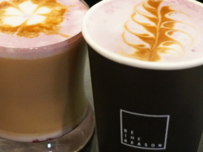 Be The Reason Café + Roastery in Pasig: A Thoughtful Coffee Experience Be The Reason Café + Roastery in Pasig: A Thoughtful Coffee Experience