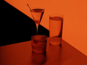 Problem Child in Makati: A Cocktail Bar Built on Play, Memory, and Creative Nights