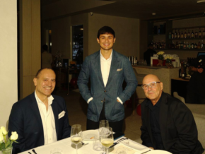 Guidicelli Ristorante in Alabang: A Refined Italian Dining Experience