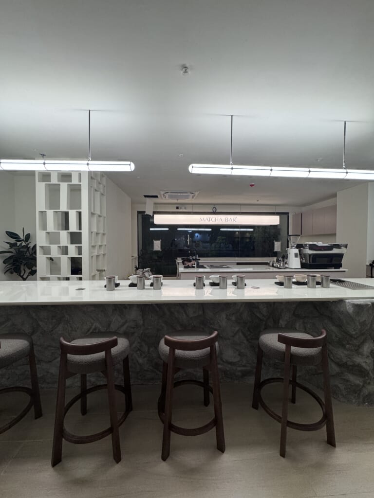 Matcha Bar in Makati: Elevating the Matcha Ritual from Davao to Manila ...