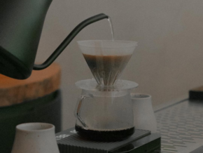 ITO Space in Makati: A Quiet Haven for Coffee, Tea, and Cocktails